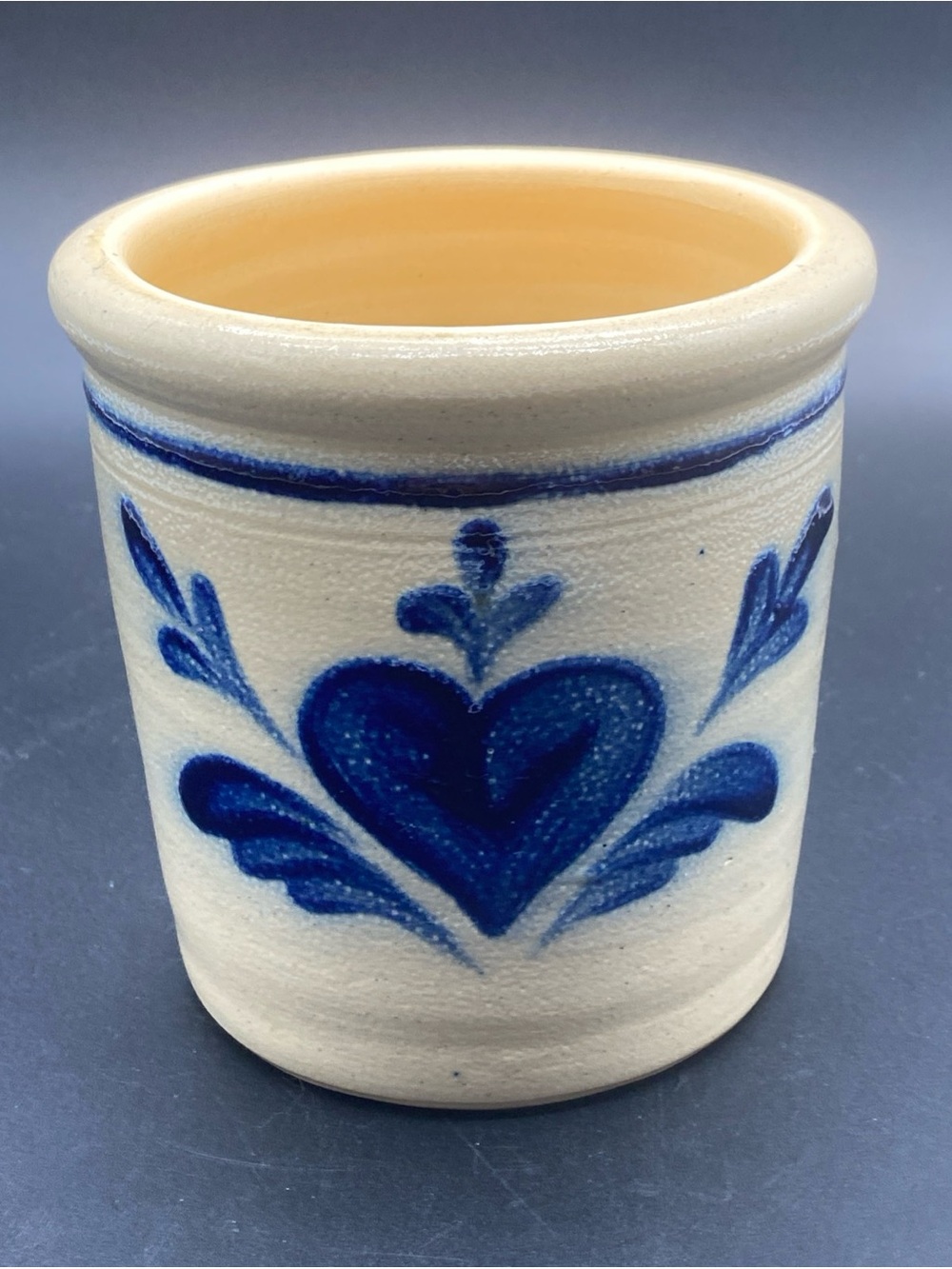 Shadowlawn Stoneware Pottery made in WI